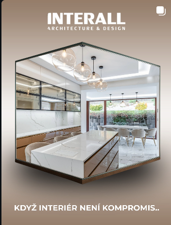 INTERALL — Architektura