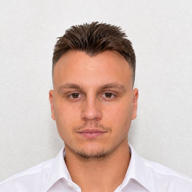 Petr Hurban – Spolumajitel a vedoucí obchodu, Digital Promo Agency